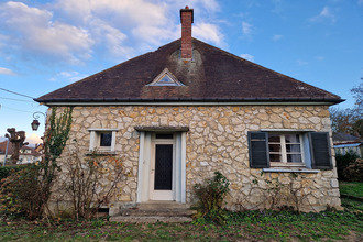 achat maison louviers 27400