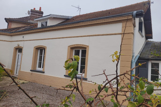 achat maison louviers 27400