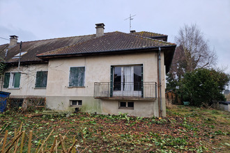 achat maison louviers 27400