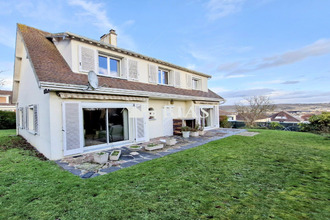 achat maison louviers 27400