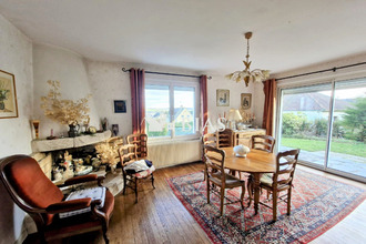 achat maison louviers 27400