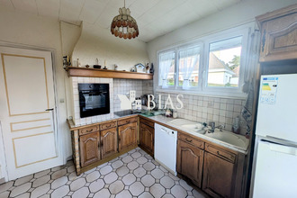 achat maison louviers 27400