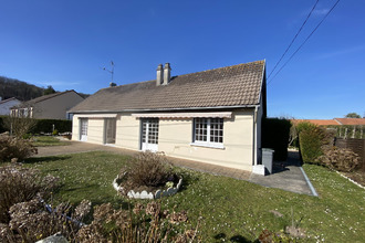 achat maison louviers 27400