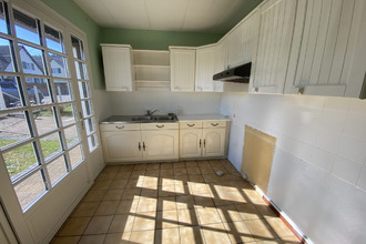 achat maison louviers 27400