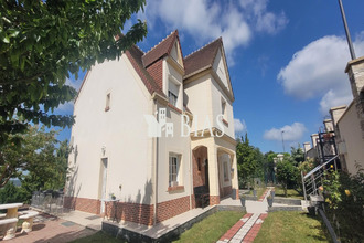 achat maison louviers 27400