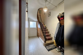 achat maison louviers 27400