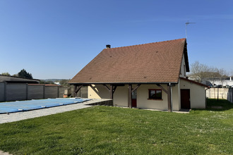 achat maison louviers 27400