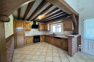 achat maison louviers 27400