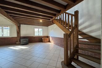 achat maison louviers 27400