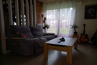 achat maison louviers 27400