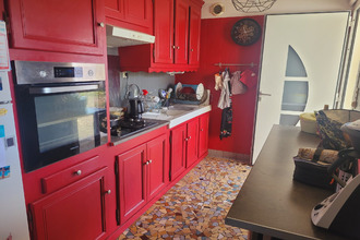 achat maison louviers 27400