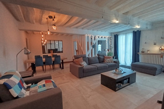 achat maison louviers 27400