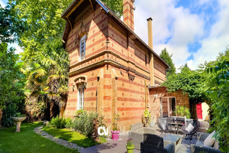 achat maison louviers 27400