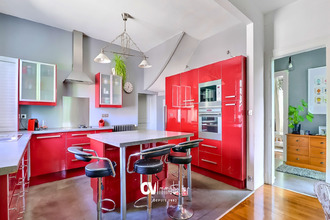 achat maison louviers 27400