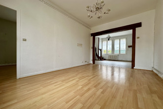 achat maison louviers 27400