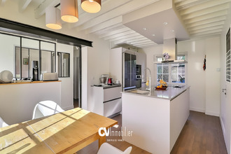 achat maison louviers 27400