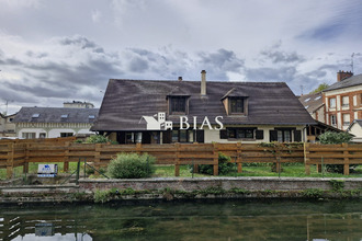 achat maison louviers 27400