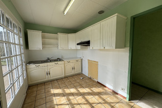 achat maison louviers 27400