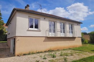 achat maison louviers 27400