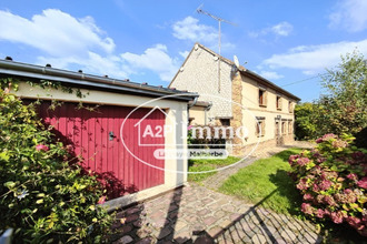 achat maison louviers 27400