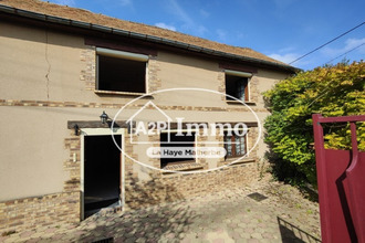 achat maison louviers 27400