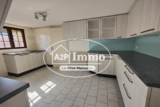 achat maison louviers 27400