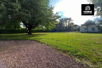 achat maison louviers 27400