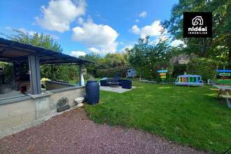 achat maison louviers 27400