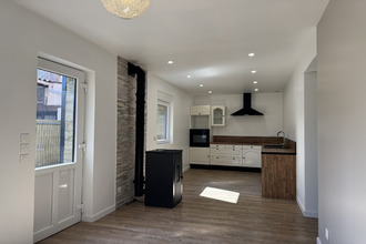 achat maison louviers 27400