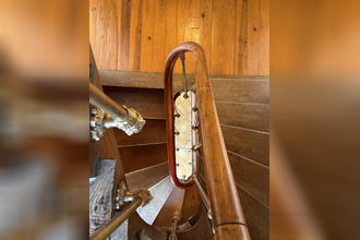 achat maison louviers 27400