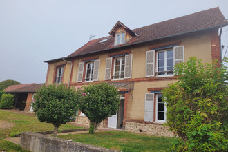achat maison louviers 27400