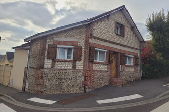 achat maison louviers 27400
