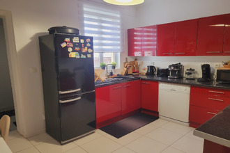 achat maison louviers 27400