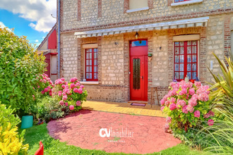 achat maison louviers 27400