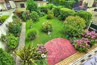 achat maison louviers 27400