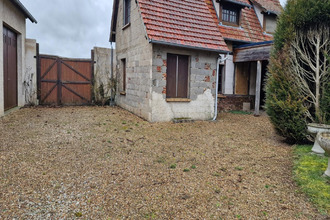 achat maison louviers 27400