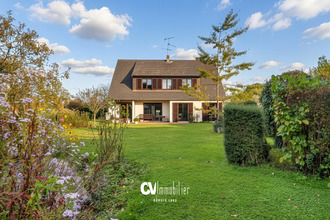 achat maison louviers 27400