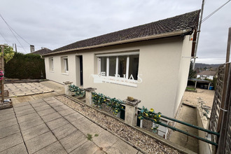 achat maison louviers 27400