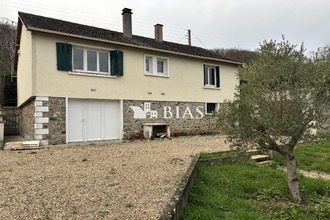 achat maison louviers 27400