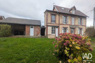 achat maison louviers 27400