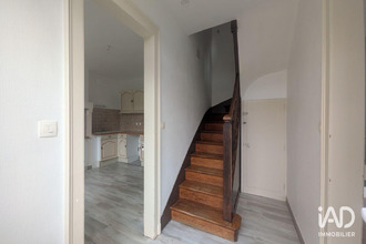 achat maison louviers 27400