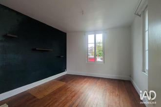 achat maison louviers 27400