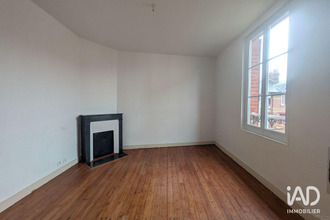 achat maison louviers 27400