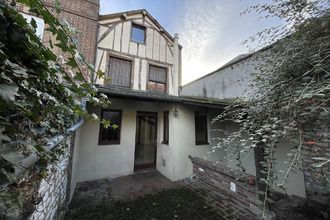 achat maison louviers 27400