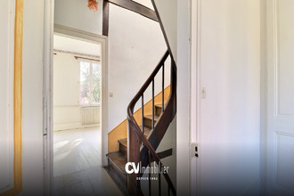 achat maison louviers 27400