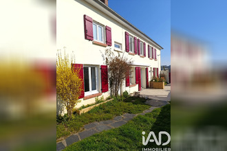 achat maison louviers 27400