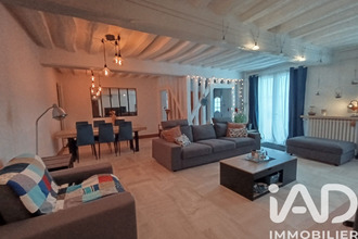 achat maison louviers 27400