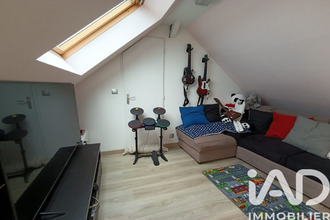 achat maison louviers 27400