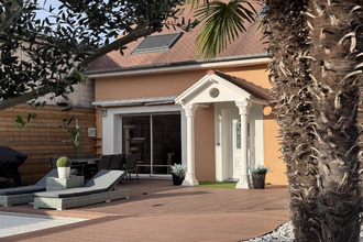 achat maison louviers 27400