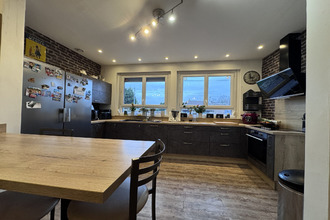 achat maison louviers 27400